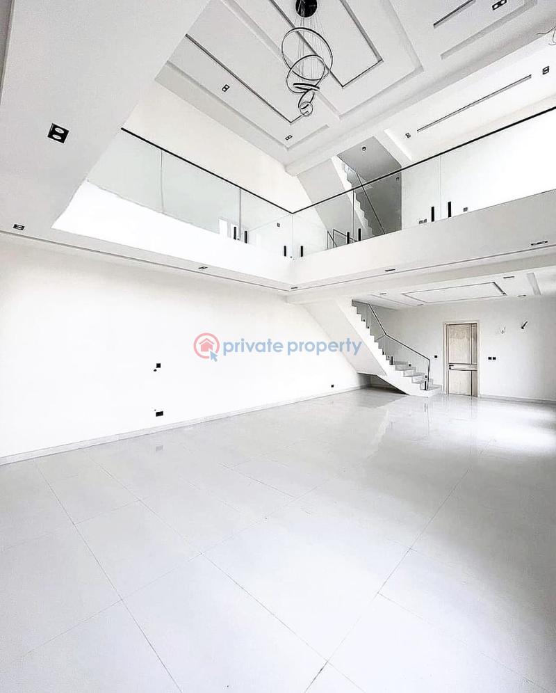 5 bedroom Detached Duplex For Sale Ikate Elegushi Lekki Lagos - 14