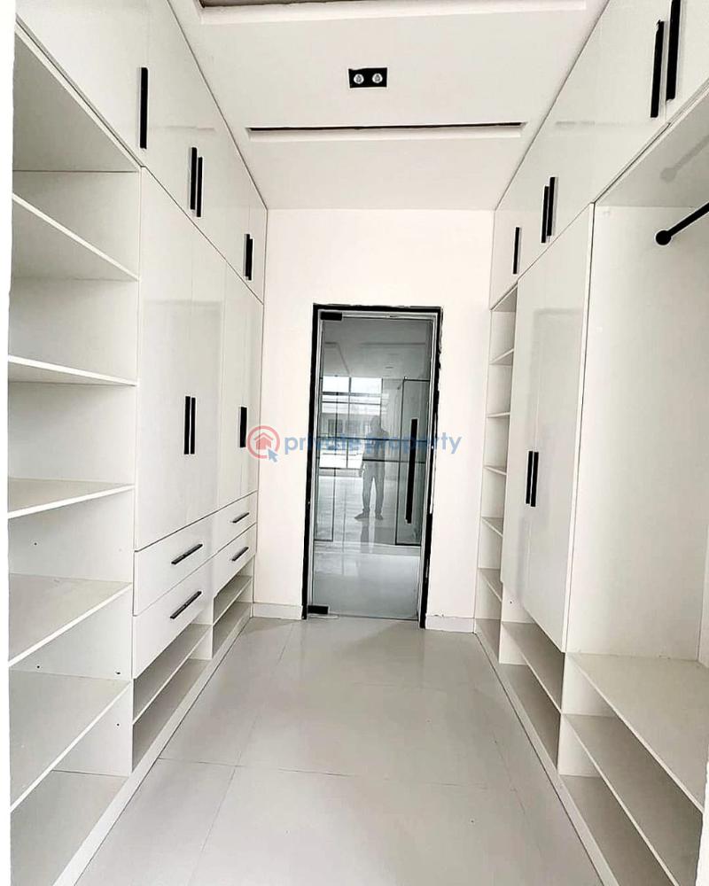 5 bedroom Detached Duplex For Sale Ikate Elegushi Lekki Lagos - 2