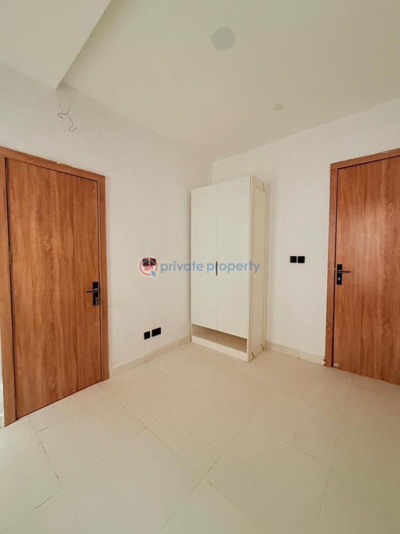 5 bedroom Semi detached Duplex For Sale Abraham Adesanya Ajah Lagos - 4