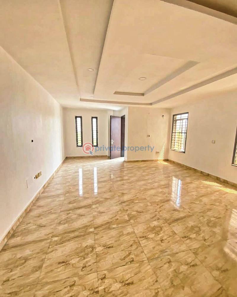 Modern 5 bedroom semi-detached - 2 5 bedroom Detached Duplex For Sale Old Ikoyi Lagos - 2