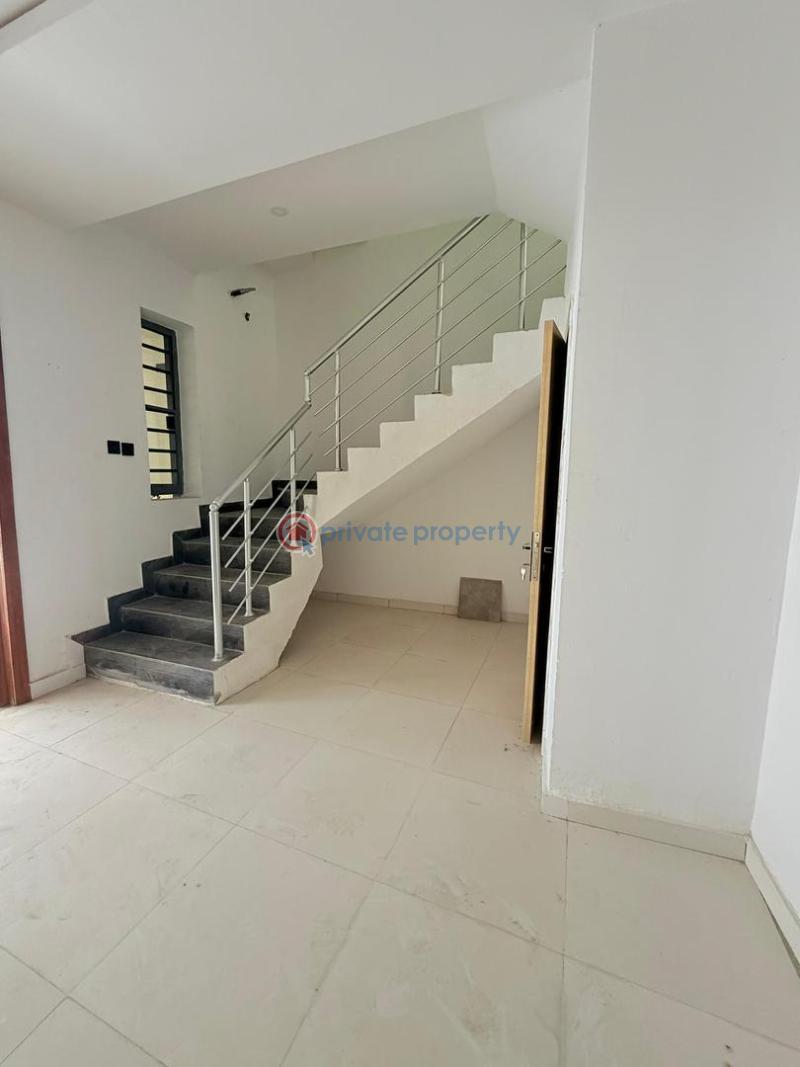 5 bedroom Semi detached Duplex For Sale Abraham Adesanya Ajah Lagos - 14