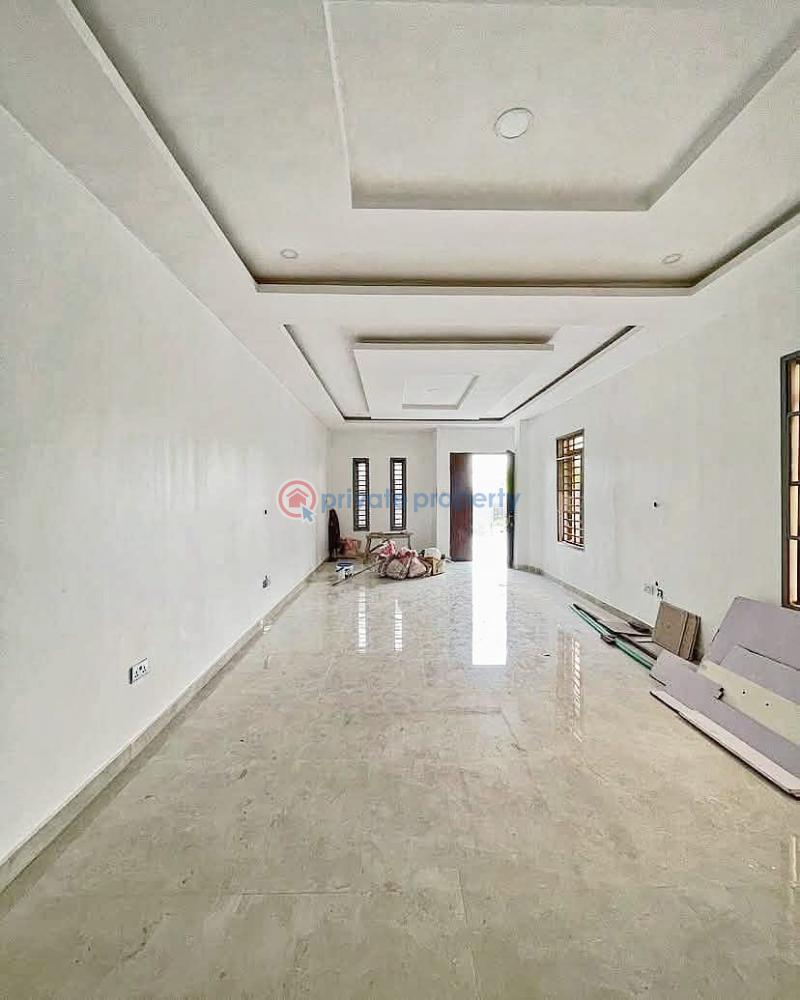 Modern 5 bedroom semi-detached - 9 5 bedroom Detached Duplex For Sale Old Ikoyi Lagos - 9