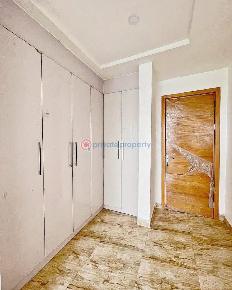 Modern 5 bedroom semi-detached - 14 5 bedroom Detached Duplex For Sale Old Ikoyi Lagos - 14