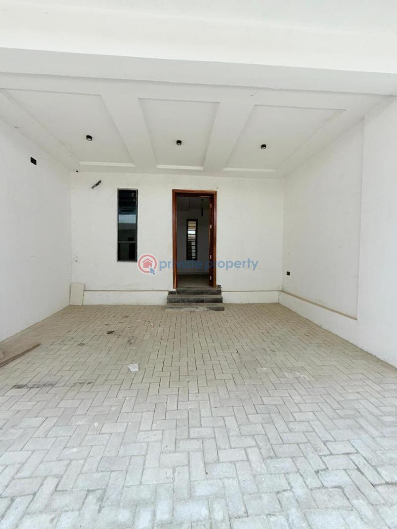 5 bedroom Semi detached Duplex For Sale Abraham Adesanya Ajah Lagos - 6