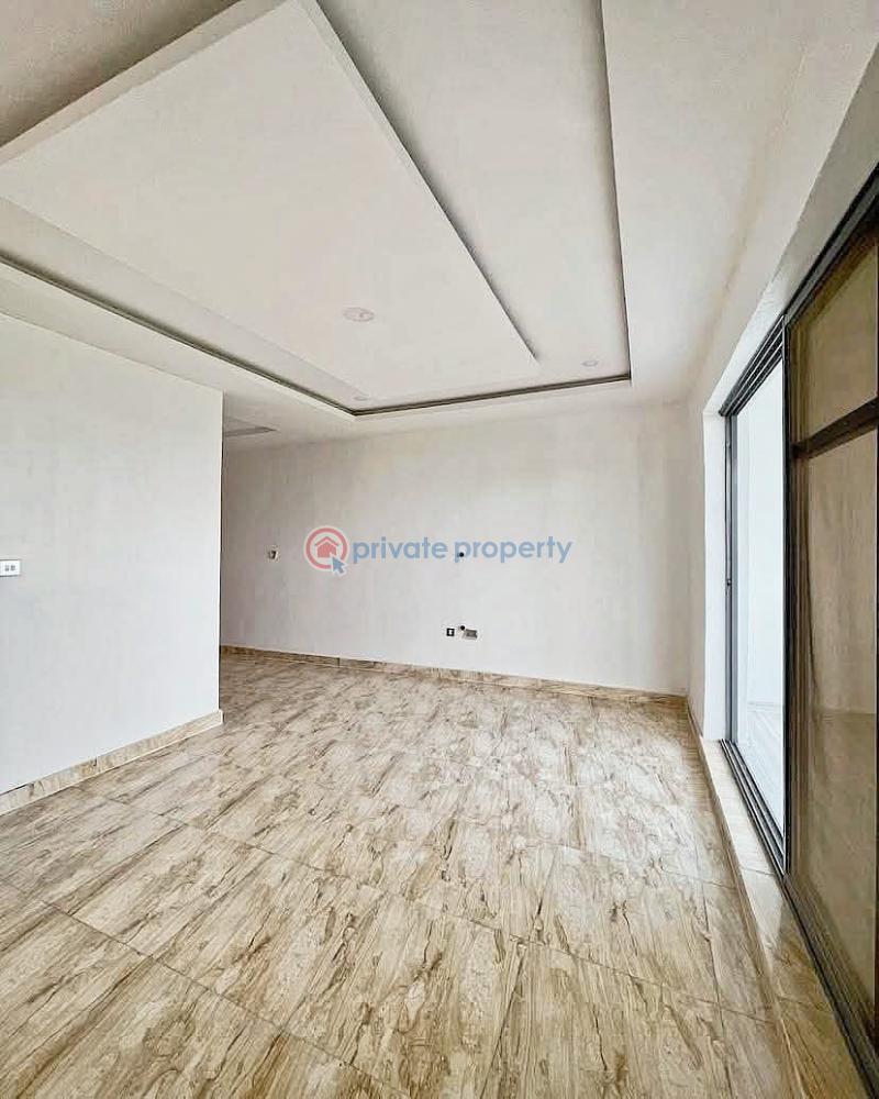 Modern 5 bedroom semi-detached - 8 5 bedroom Detached Duplex For Sale Old Ikoyi Lagos - 8