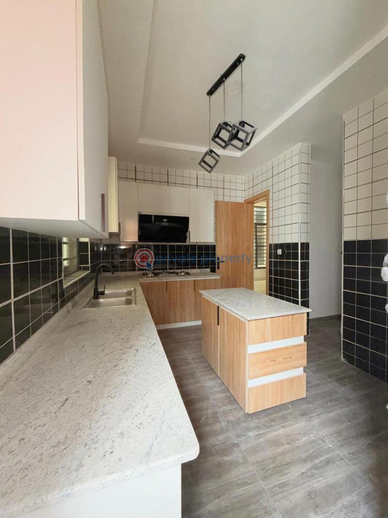 5 bedroom Semi detached Duplex For Sale Abraham Adesanya Ajah Lagos - 7