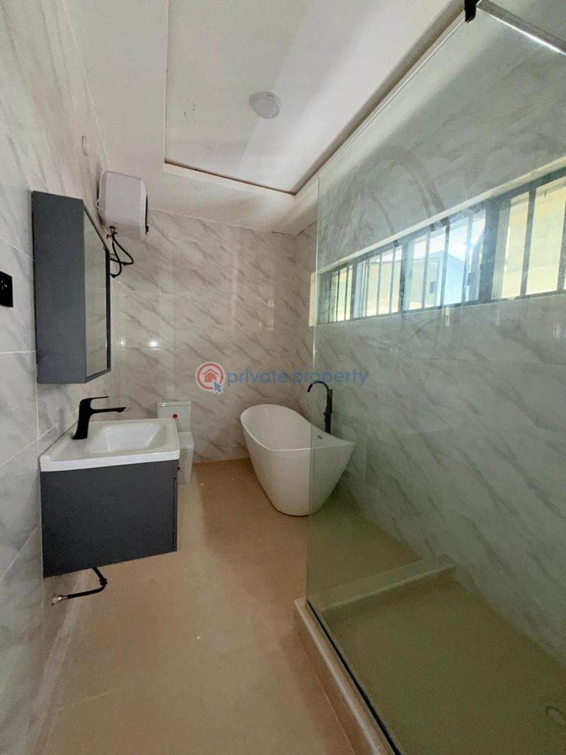 5 bedroom Semi detached Duplex For Sale Abraham Adesanya Ajah Lagos - 9