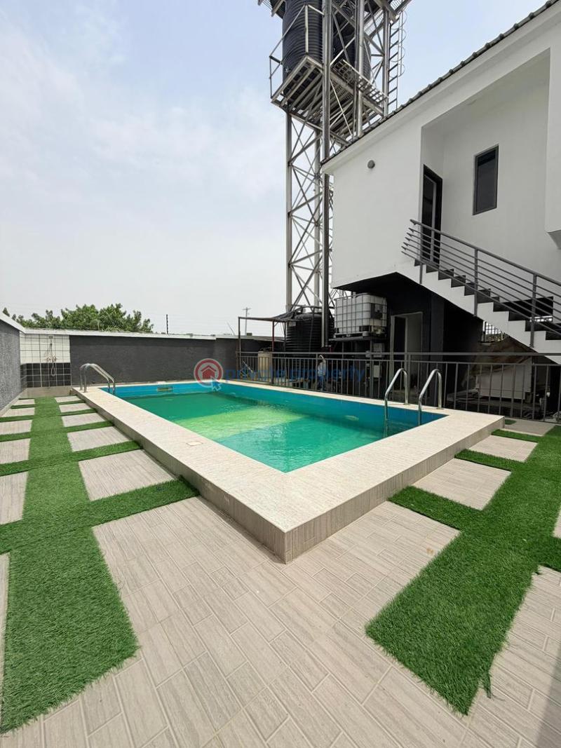 5 bedroom Semi detached Duplex For Sale Abraham Adesanya Ajah Lagos - 11