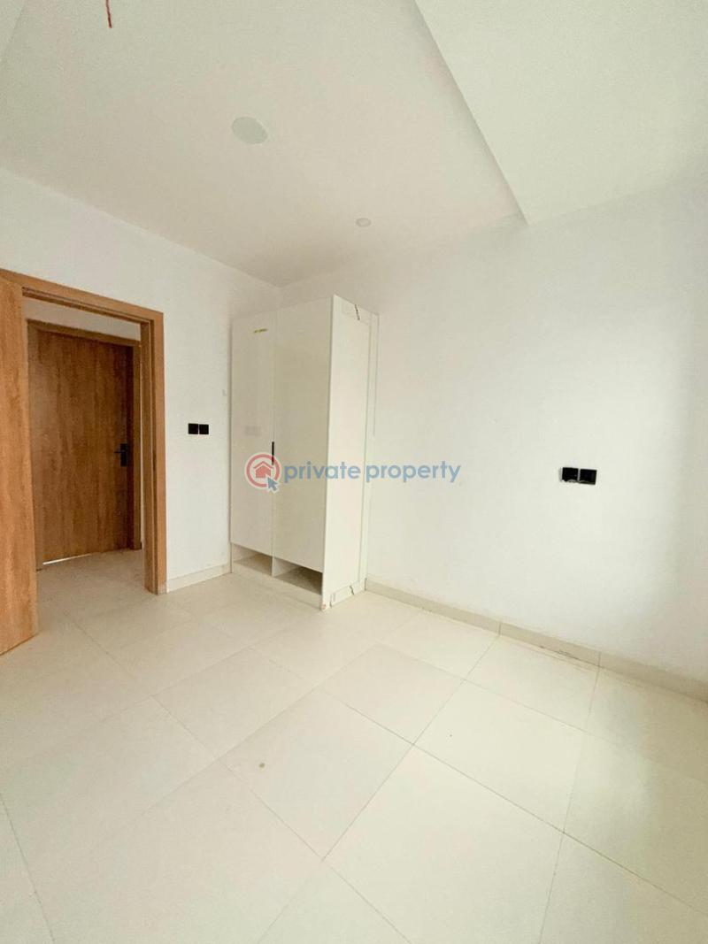 5 bedroom Semi detached Duplex For Sale Abraham Adesanya Ajah Lagos - 8