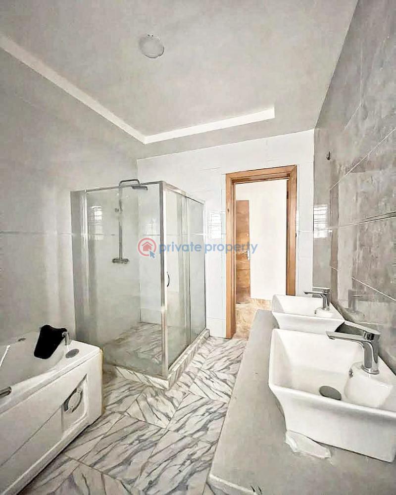 Modern 5 bedroom semi-detached - 12 5 bedroom Detached Duplex For Sale Old Ikoyi Lagos - 12