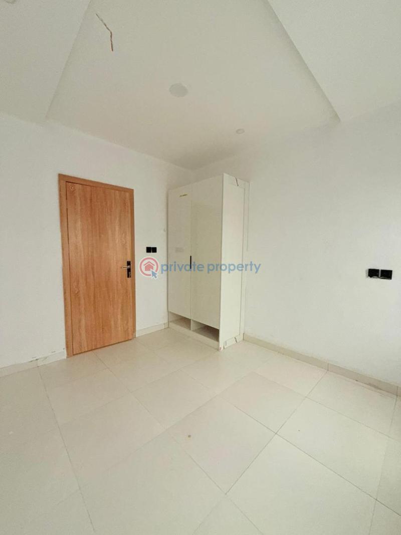 5 bedroom Semi detached Duplex For Sale Abraham Adesanya Ajah Lagos - 5