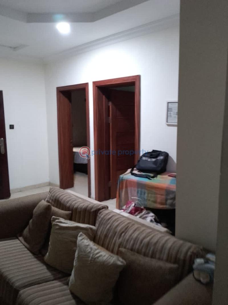 5 bedroom Semi detached Duplex For Sale Wemco Road Ogba Lagos - 6