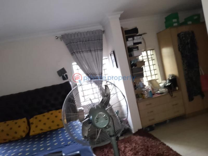 5 bedroom Semi detached Duplex For Sale Wemco Road Ogba Lagos - 9