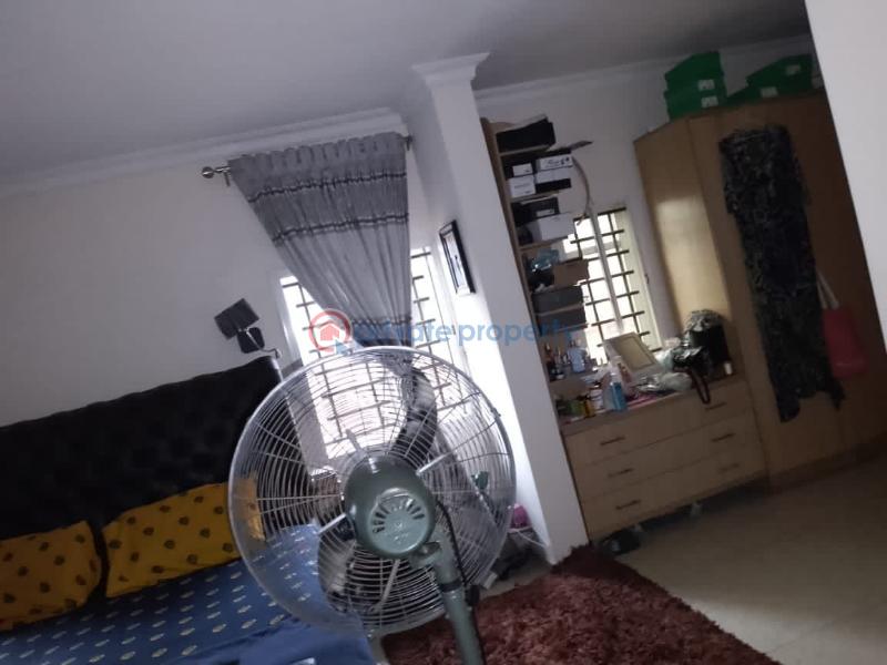 5 bedroom Semi detached Duplex For Sale Wemco Road Ogba Lagos - 11