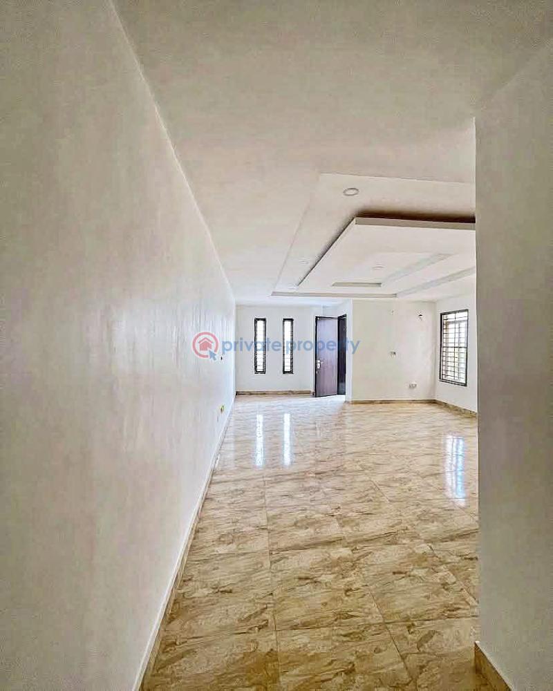 Modern 5 bedroom semi-detached - 7 5 bedroom Detached Duplex For Sale Old Ikoyi Lagos - 7