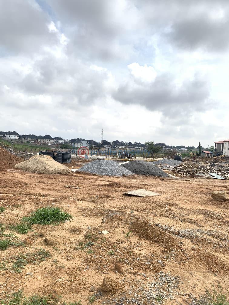 5 bedroom Semi detached Duplex For Sale Kukwuaba Abuja Phase 2  - 6