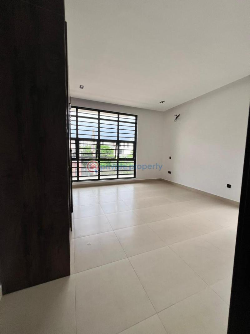 5 bedroom Detached Duplex For Sale Lekki Phase 1 Lagos - 6