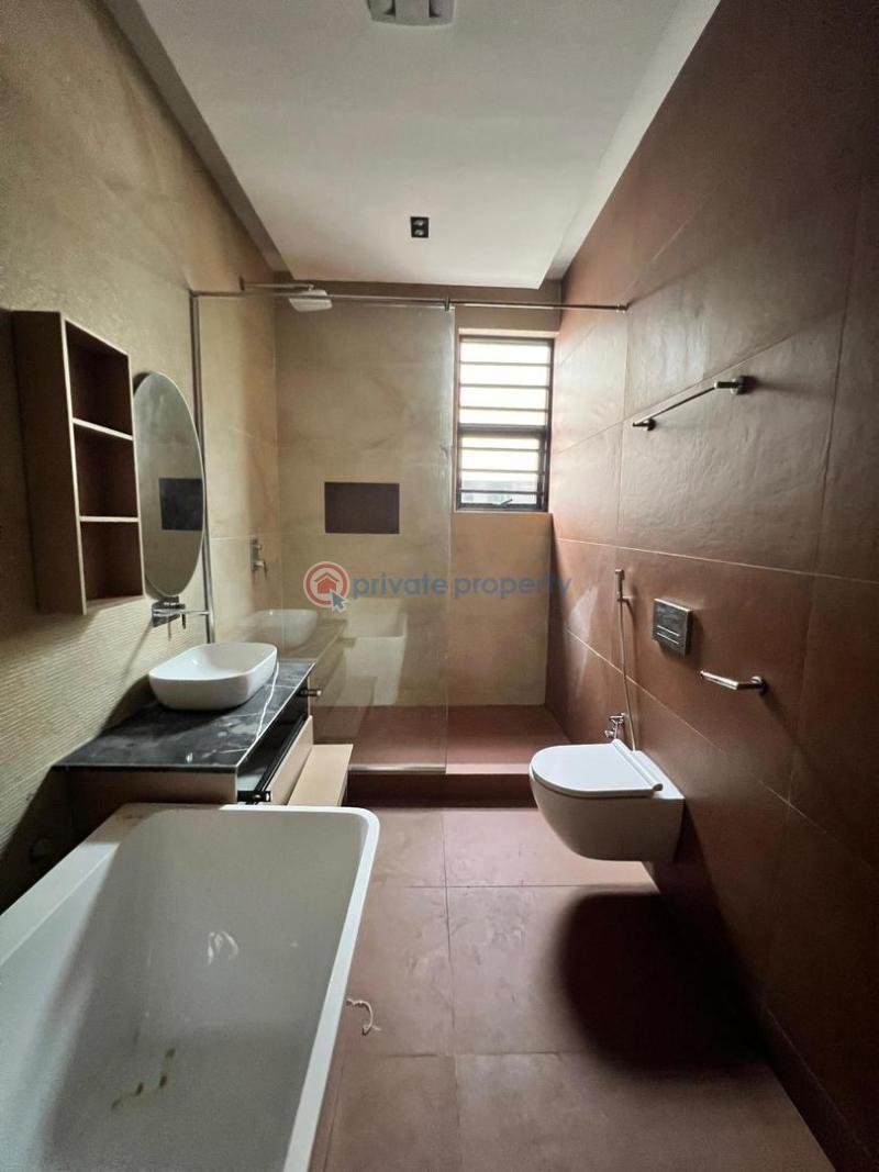5 bedroom Detached Duplex For Sale Lekki Phase 1 Lagos - 2