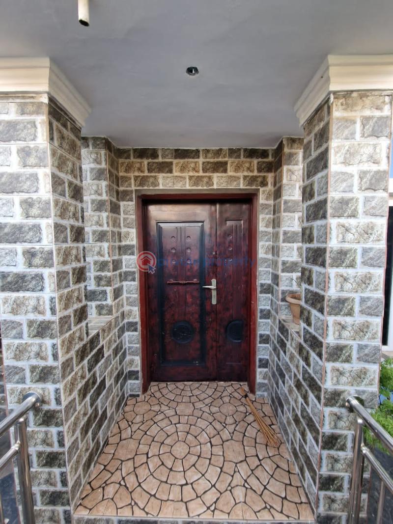 5 bedroom Detached Duplex For Sale Ajao Estate Isolo Lagos - 1