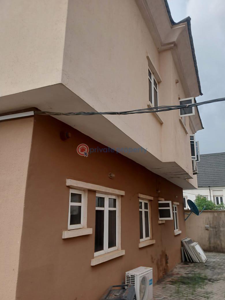 5 bedroom Detached Duplex For Sale Iju-obawole Ifako-Ijaiye Lagos - 2