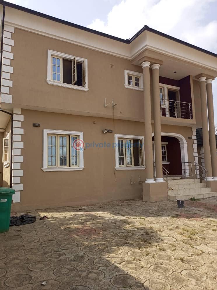 5 bedroom Detached Duplex For Sale Iju-obawole Ifako-Ijaiye Lagos - 3