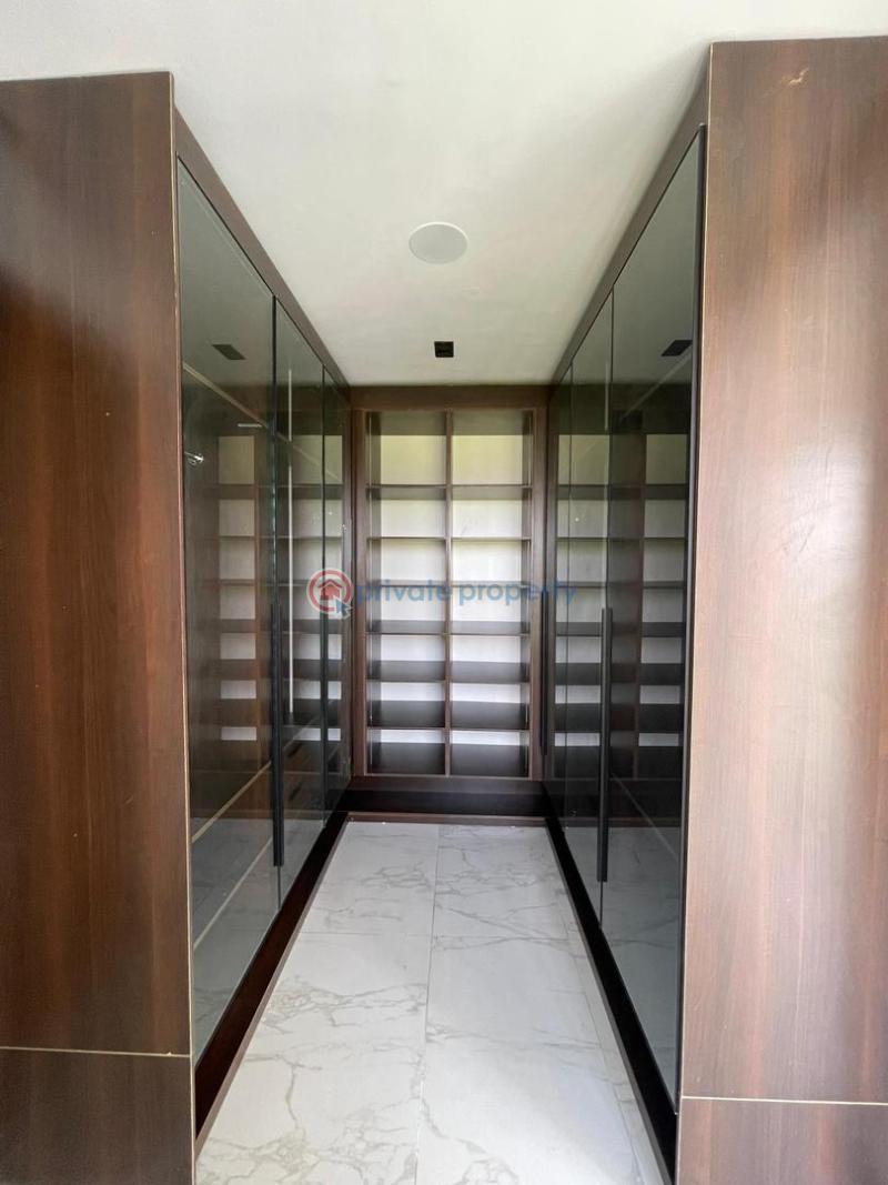 Detached Duplex For Sale Ikate Lekki Lagos Ikate Elegushi Lekki Lagos - 6