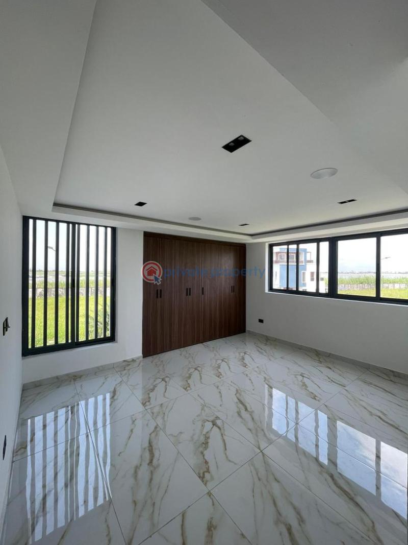 Detached Duplex For Sale Ikate Lekki Lagos Ikate Elegushi Lekki Lagos - 5