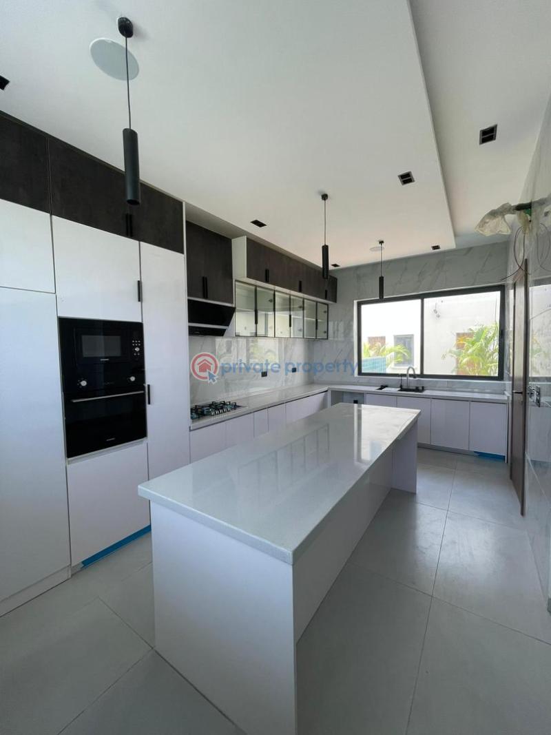 Detached Duplex For Sale Ikate Lekki Lagos Ikate Elegushi Lekki Lagos - 8