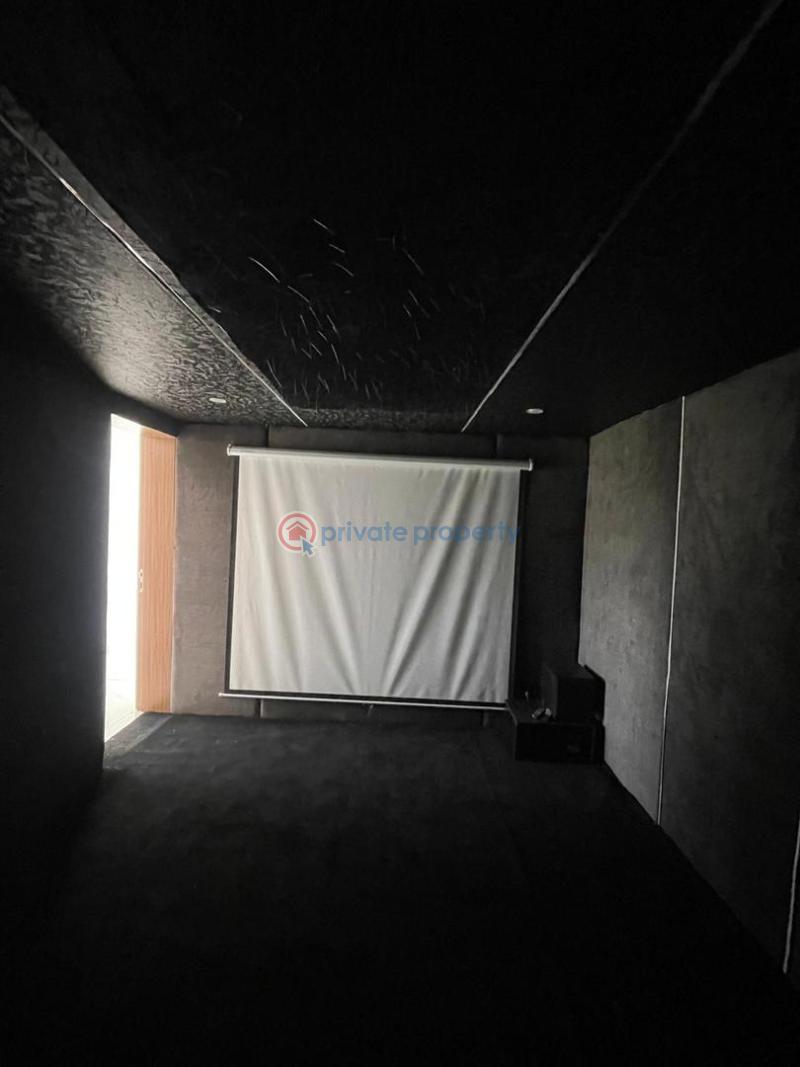 Detached Duplex For Sale Ikate Lekki Lagos Ikate Elegushi Lekki Lagos - 12