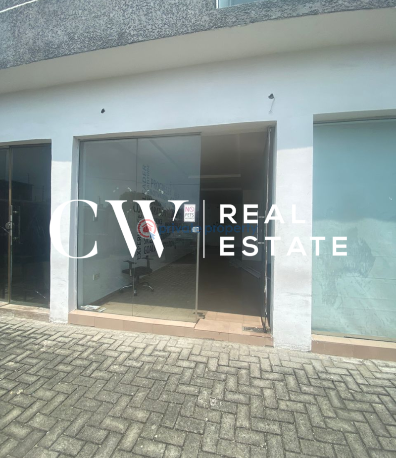 Shop For Rent Lekki Phase 1 Lagos - 0