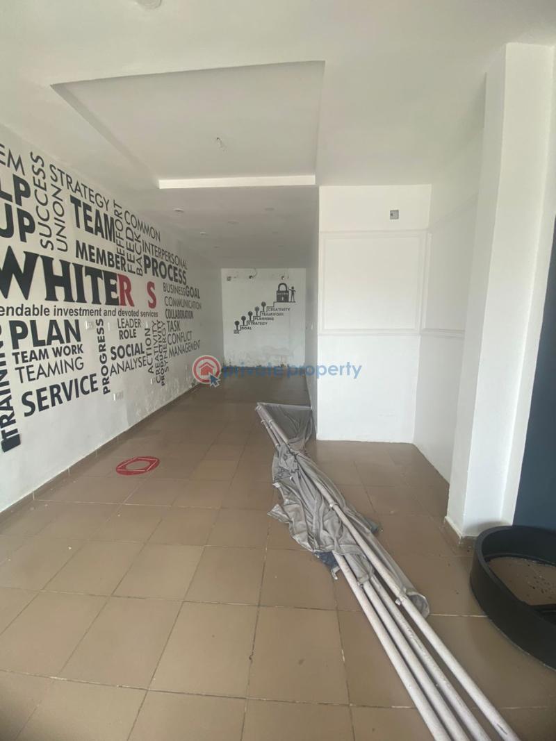 Shop For Rent Lekki Phase 1 Lagos - 6