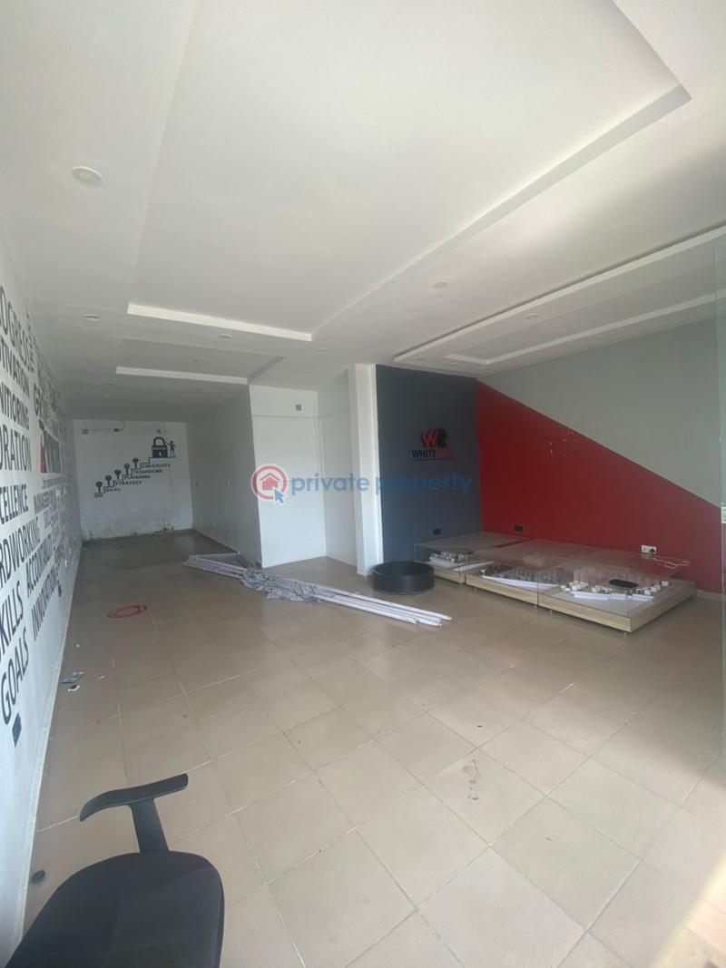 Shop For Rent Lekki Phase 1 Lagos - 4