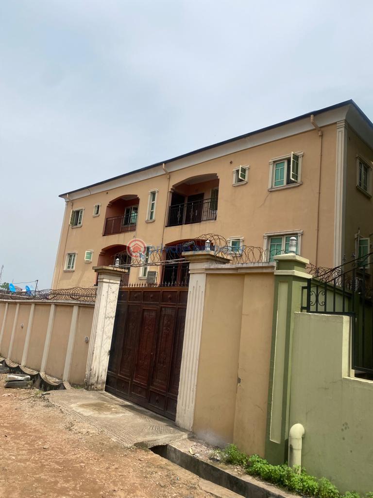 2 bedroom Block Of Flats For Sale Aguda Ogba Lagos - 3