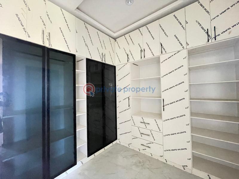 5 bedroom Duplex For Sale Ikate Lekki Lagos - 20