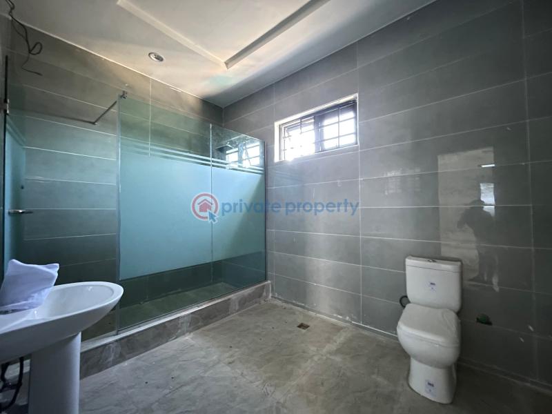 5 bedroom Duplex For Sale Ikate Lekki Lagos - 16