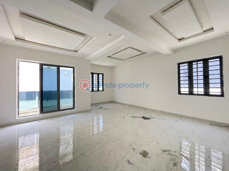 5 bedroom Duplex For Sale Ikate Lekki Lagos - 12