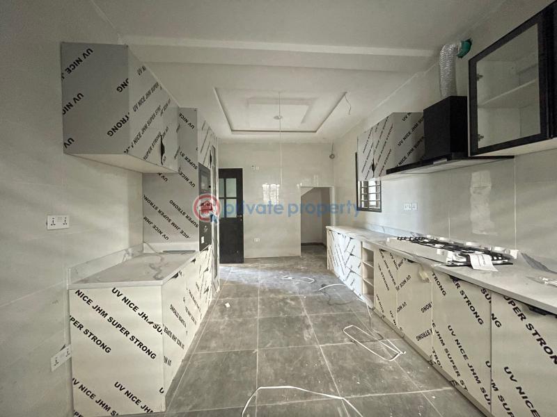 5 bedroom Duplex For Sale Ikate Lekki Lagos - 5