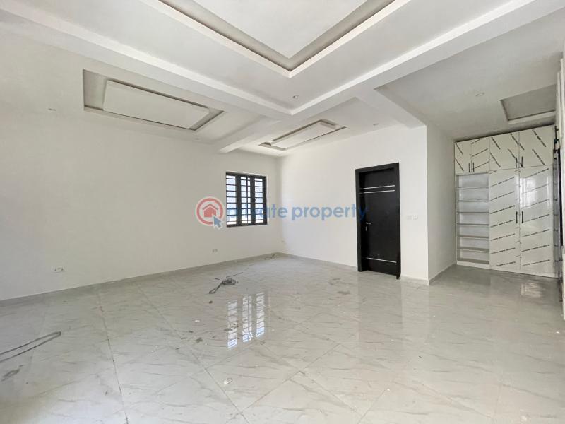 5 bedroom Duplex For Sale Ikate Lekki Lagos - 11