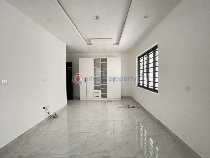 5 bedroom Duplex For Sale Ikate Lekki Lagos - 8