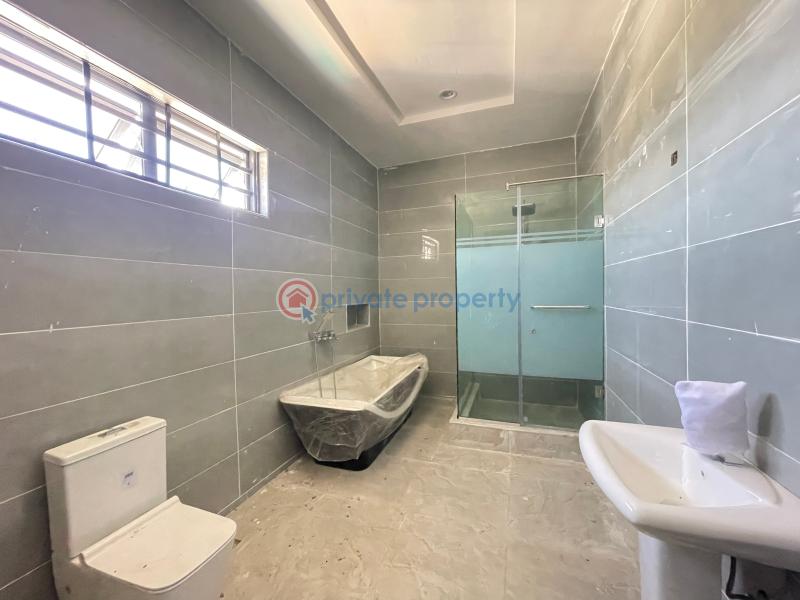 5 bedroom Duplex For Sale Ikate Lekki Lagos - 21