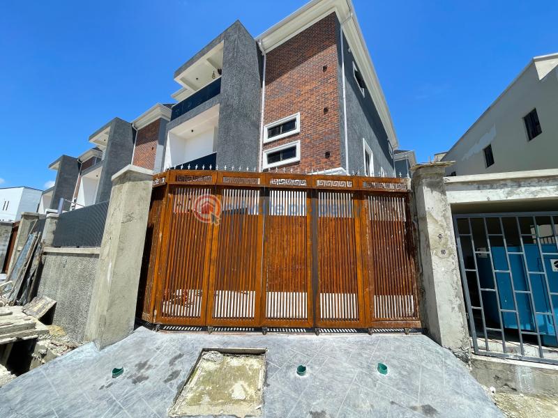 5 bedroom Duplex For Sale Ikate Lekki Lagos - 0
