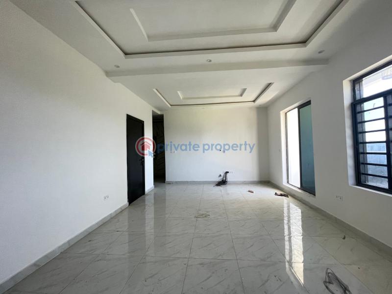 5 bedroom Duplex For Sale Ikate Lekki Lagos - 17