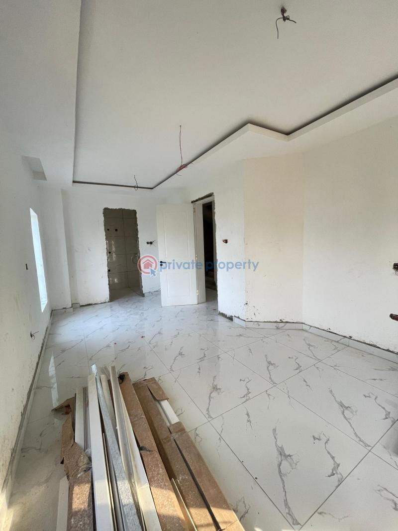 4 bedroom Penthouse For Sale Kolapo Ishola Gra Akinyele Ibadan Oyo - 5