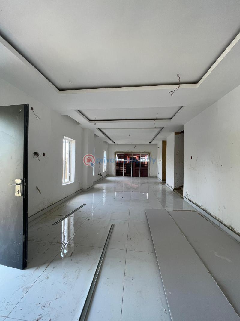 4 bedroom Penthouse For Sale Kolapo Ishola Gra Akinyele Ibadan Oyo - 4