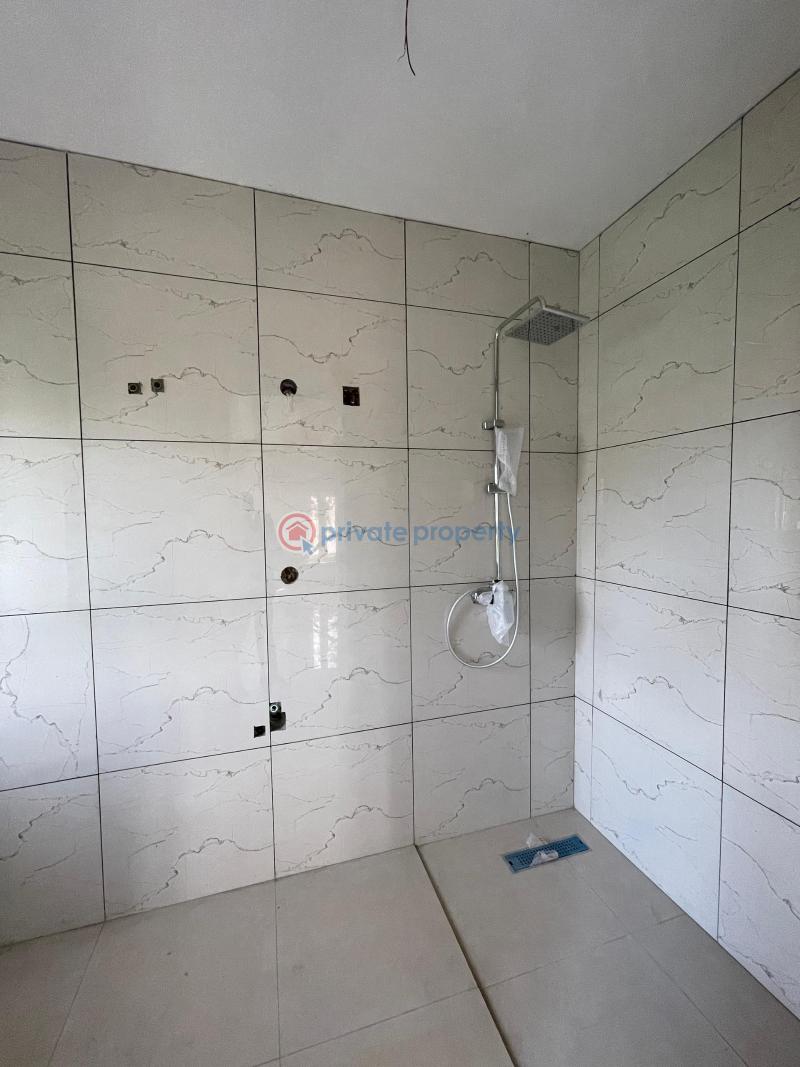 4 bedroom Penthouse For Sale Kolapo Ishola Gra Akinyele Ibadan Oyo - 8