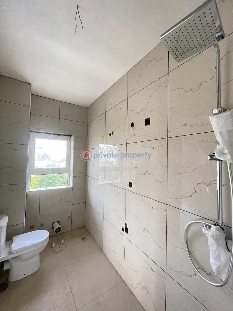 4 bedroom Penthouse For Sale Kolapo Ishola Gra Akinyele Ibadan Oyo - 7