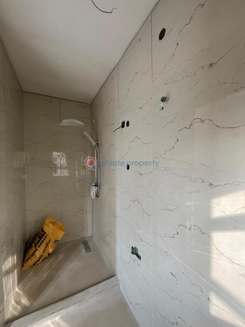 4 bedroom Penthouse For Sale Kolapo Ishola Gra Akinyele Ibadan Oyo - 10