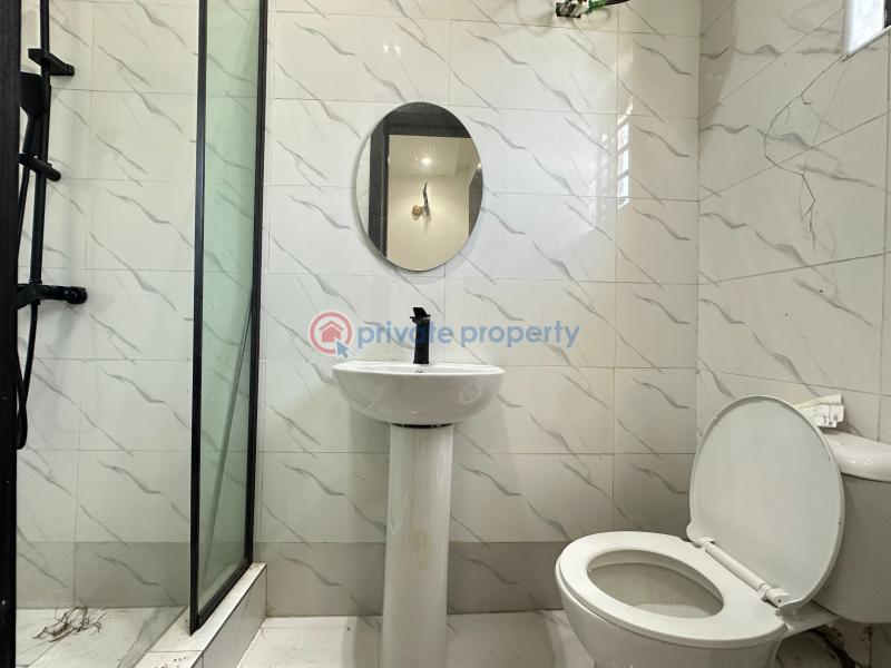 4 bedroom Semi detached Duplex For Rent Chevron Tollgate Lekki Lagos - 18