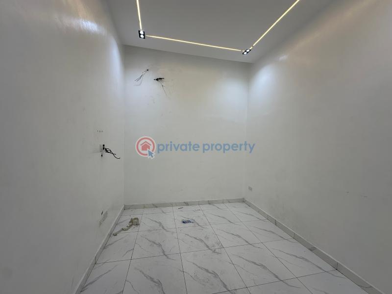 4 bedroom Semi detached Duplex For Rent Chevron Tollgate Lekki Lagos - 8