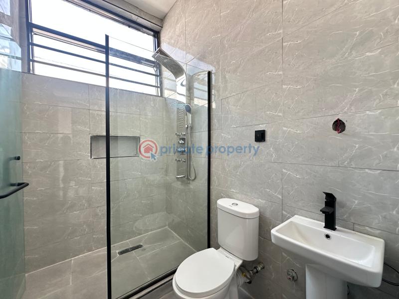 4 bedroom Terraced Duplex For Sale Chevron Tollgate Ikota Lekki Lagos - 16